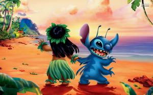 Image Stitch Computer Desktop display stitch computer wallpaper