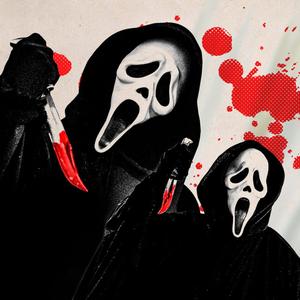 Image "The Art of Screaming" scream wallpaper