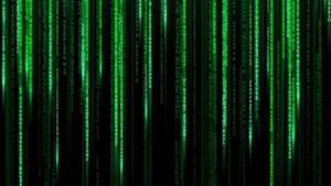 Image The Matrix Encrypted Reality matrix wallpaper
