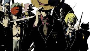 Image "The Straw Hat Pirates Reunite at Last" zoro wallpaper