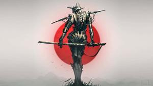 Image Traditional Japanese Samurai Warrior samurai wallpaper