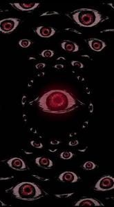 Image Weirdcore’s trippy surreal digital landscape weirdcore wallpaper