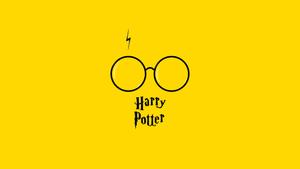 Imbued with Wisdom, Ready for Adventure harry potter wallpaper