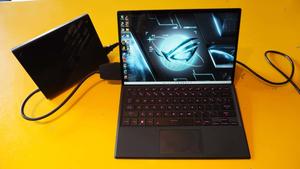 Immerse Yourself In the Ultimate Gaming Experience asus rog wallpaper