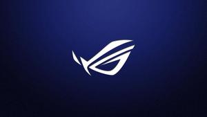 Immerse yourself in the vibrant vision of the Asus ROG asus wallpaper