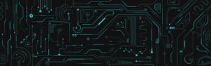 Increase Your Productivity with Dual Monitor Technology dual monitor wallpaper