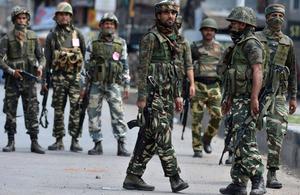 Indian Army In Public indian army wallpaper