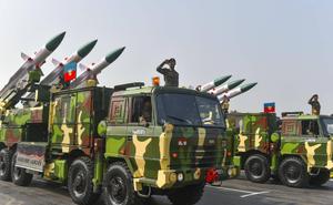 Indian Army Missile Launchers indian army wallpaper