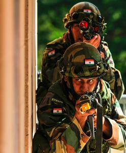 Indian Army On Mission indian army wallpaper