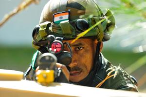 Indian Army Sniper indian army wallpaper