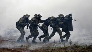Indian Army Special Force Unit indian army wallpaper
