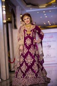 Indian Heroine Wearing Long Dress heroine wallpaper