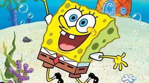Inside Spongebob's Pineapple Under the Sea spongebob wallpaper