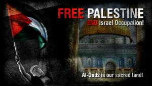 Inspirational Quote Striving for Freedom in Palestine palestine wallpaper