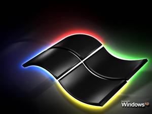 Inspire with a 3D Desktop Wallpaper of Windows XP windows xp wallpaper