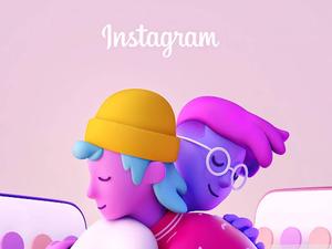 Instagram Cartoon Art instagram wallpaper