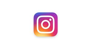 Instagram Social Media Icon instagram wallpaper