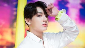 International Pop Star Jungkook jungkook wallpaper