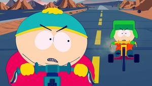 Introducing South Park's Most Iconic Characters south park wallpaper