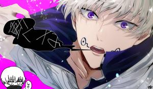 Inumaki, The Charismatic Hero of Jujutsu Kaisen jujutsu kaisen wallpaper