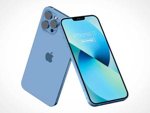 iOS 13 Apple iPhone Default Blue apple iphone default wallpaper