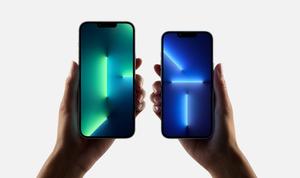 iOS 13 Apple iPhone Default Light Beams apple iphone default wallpaper