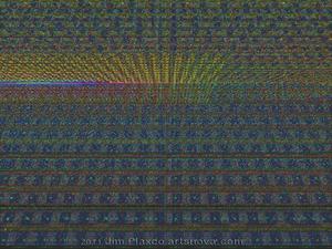 iPad Algorithmic Art Gallery ipad wallpaper