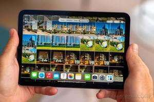 iPad Mini Oled Picture oled wallpaper
