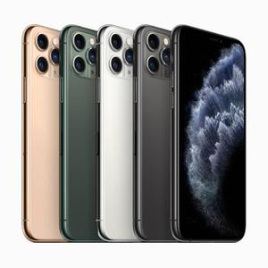 iPhone 11 Pro In Different Colors iphone 11 wallpaper