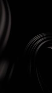 Iphone 13 Black Spiral iphone 13 wallpaper