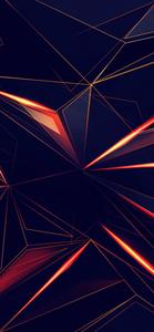 Iphone 13 Crystal Art iphone 13 wallpaper