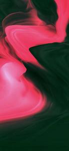 Iphone 13 IOS Pink Smoke iphone 13 wallpaper