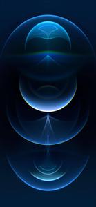 IPhone 13 Pro Max Abstract Art iphone 13 pro max wallpaper