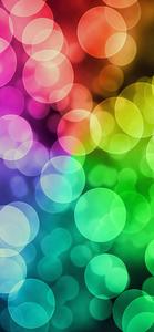 IPhone 13 Pro Max Bokeh iphone 13 pro max wallpaper