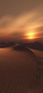 IPhone 13 Pro Max Dune Desert iphone 13 pro max wallpaper
