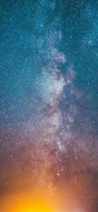 IPhone 13 Pro Max Galaxy iphone 13 pro max wallpaper