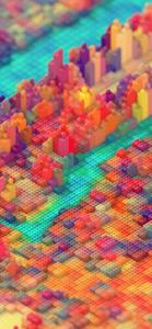 IPhone 13 Pro Max Lego Art iphone 13 pro max wallpaper
