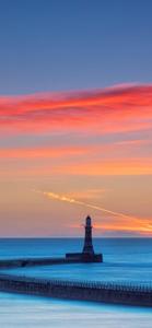 IPhone 13 Pro Max Lighthouse iphone 13 pro max wallpaper