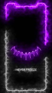 IPhone 13 Pro Max Lightning Frame iphone 13 pro max wallpaper