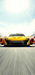 IPhone 13 Pro Max McLaren iphone 13 pro max wallpaper