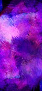 IPhone 13 Pro Max Paint Strokes iphone 13 pro max wallpaper