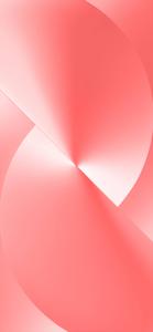 IPhone 13 Pro Max Peach Split iphone 13 pro max wallpaper