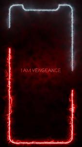IPhone 13 Pro Max Vengeance Art iphone 13 pro max wallpaper