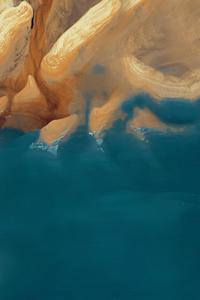 Iphone 13 Sand Dunes iphone 13 wallpaper