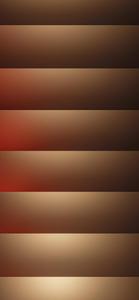 iPhone 14 Pro Light Dark Brown Wallpaper