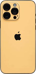 iPhone lover checking out their newest phone Wallpaper