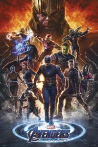 Iron Man, Captain America and Black Widow join forces to fight evil avengers wallpaper