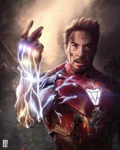 Iron Man Full HD Epic Phone iron man full hd wallpaper