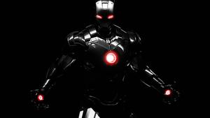 Iron Man Mark XVI Wallpaper