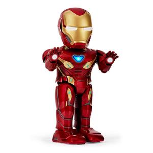 Iron Man Marvel Cute Toy Picture Wallpaper
